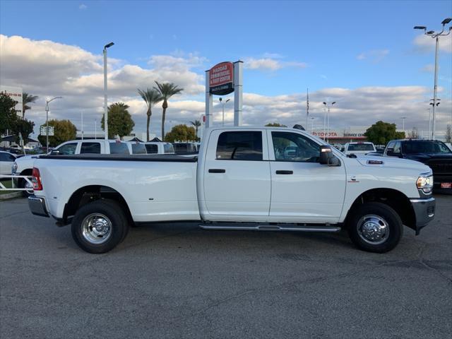 new 2024 Ram 3500 car, priced at $76,850