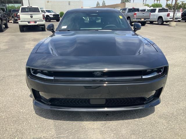 new 2025 Dodge Charger Daytona car, priced at $61,590