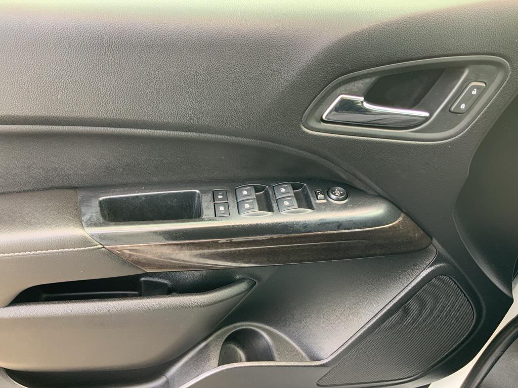 used 2018 GMC Canyon car, priced at $23,498