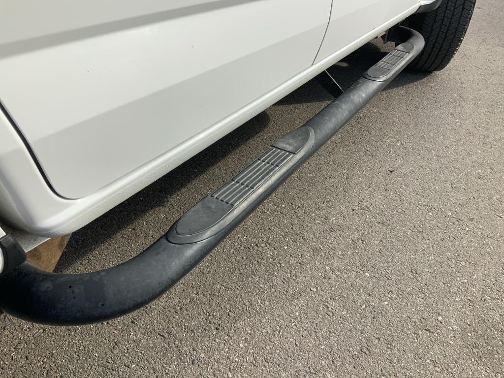 used 2018 GMC Canyon car, priced at $23,498