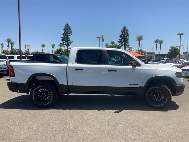 new 2026 Ram 1500 car, priced at $67,230