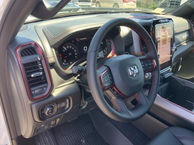new 2026 Ram 1500 car, priced at $67,230
