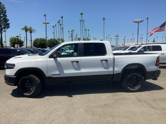 new 2026 Ram 1500 car, priced at $67,230