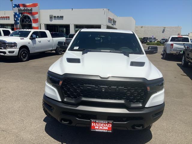 new 2026 Ram 1500 car, priced at $67,230