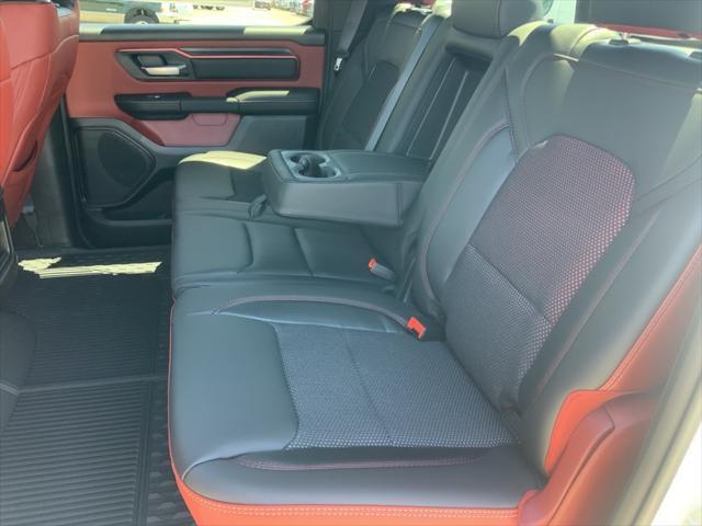 new 2026 Ram 1500 car, priced at $67,230