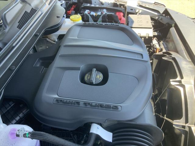 new 2026 Ram 1500 car, priced at $67,230