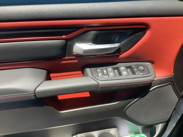 new 2026 Ram 1500 car, priced at $67,230