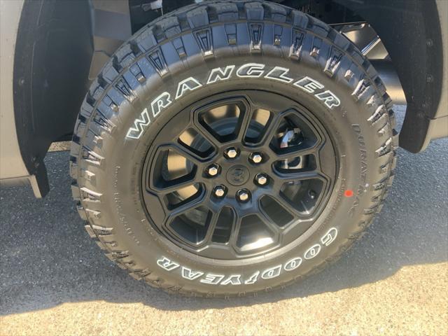 new 2026 Ram 1500 car, priced at $67,230