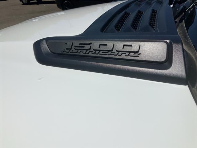 new 2026 Ram 1500 car, priced at $67,230
