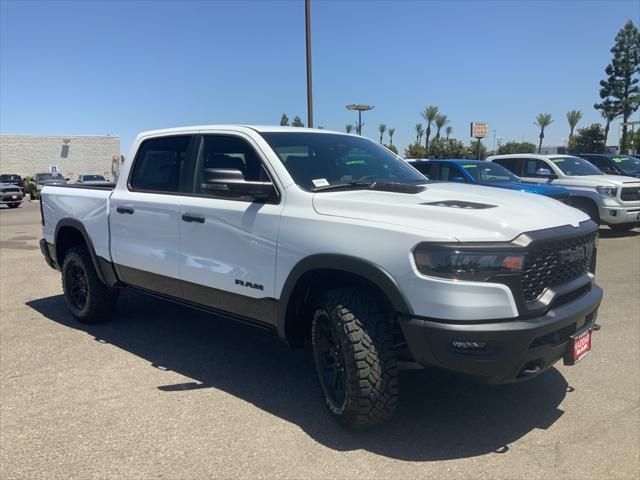 new 2026 Ram 1500 car, priced at $67,230
