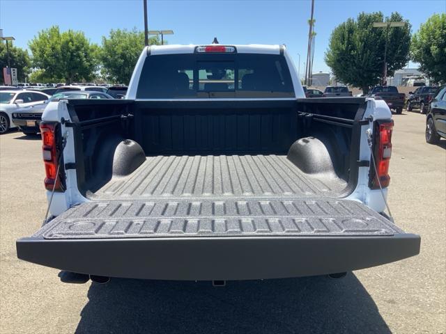 new 2026 Ram 1500 car, priced at $67,230