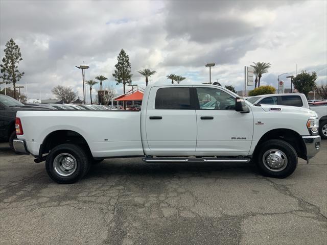 used 2023 Ram 3500 car, priced at $58,999