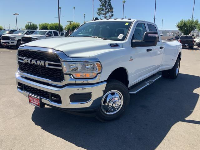 new 2024 Ram 3500 car, priced at $76,155