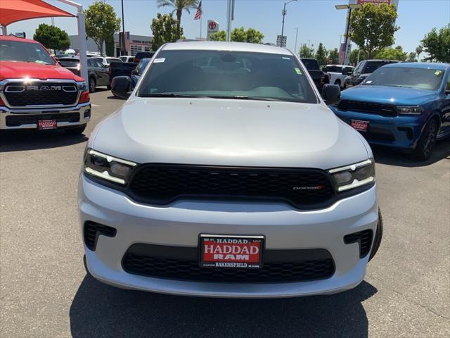 new 2024 Dodge Durango car, priced at $45,405