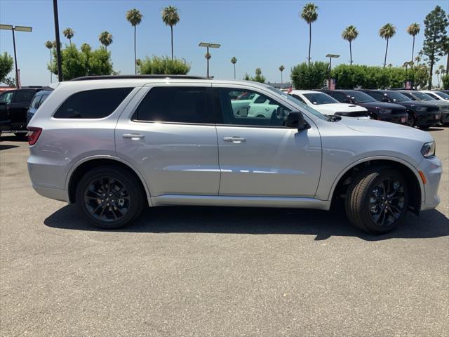 new 2024 Dodge Durango car, priced at $45,405