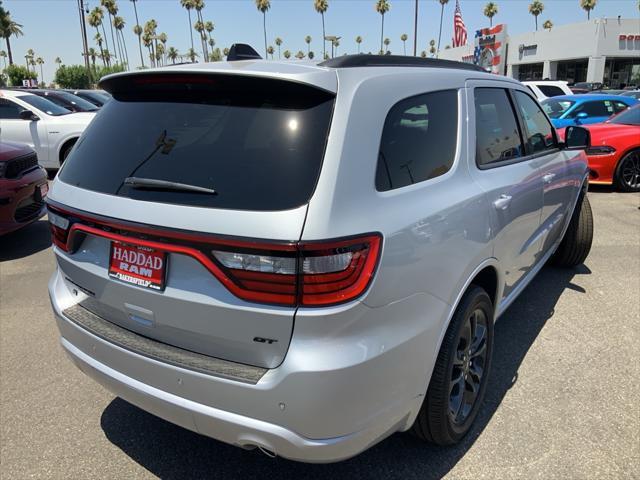 new 2024 Dodge Durango car, priced at $45,405