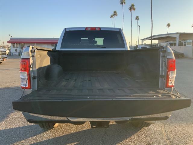 used 2023 Ram 2500 car, priced at $49,499