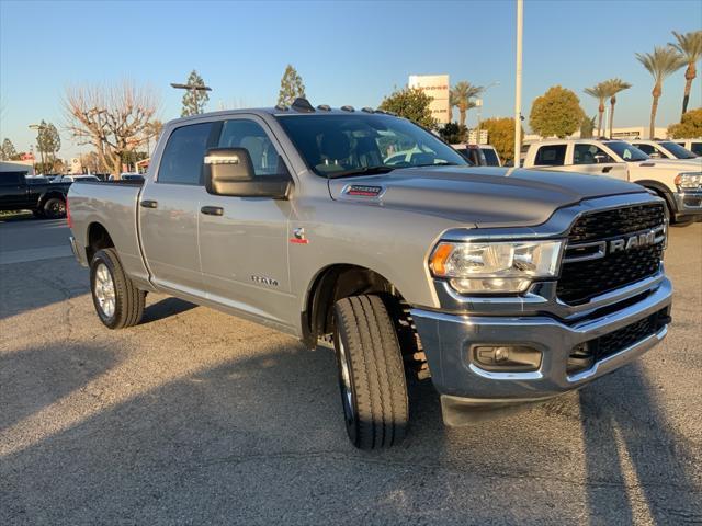 used 2023 Ram 2500 car, priced at $49,499