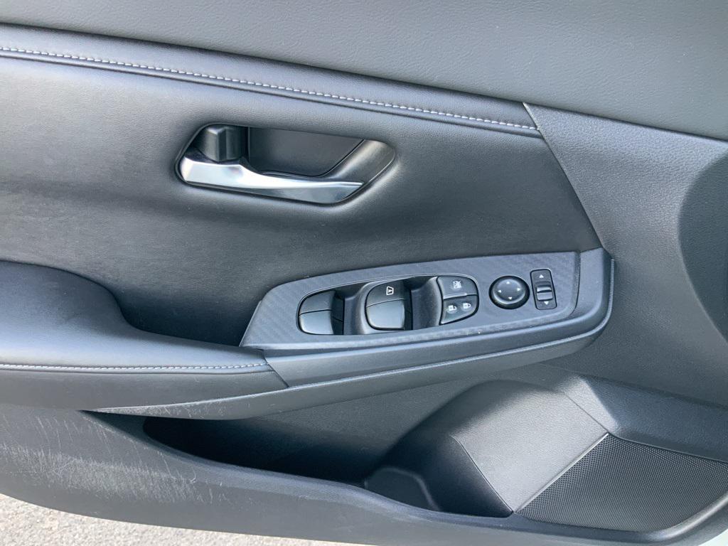 used 2021 Nissan Sentra car, priced at $18,999