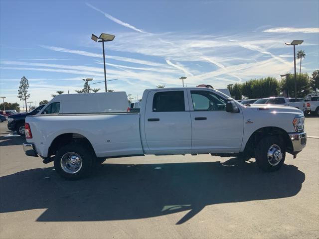 new 2024 Ram 3500 car, priced at $75,735