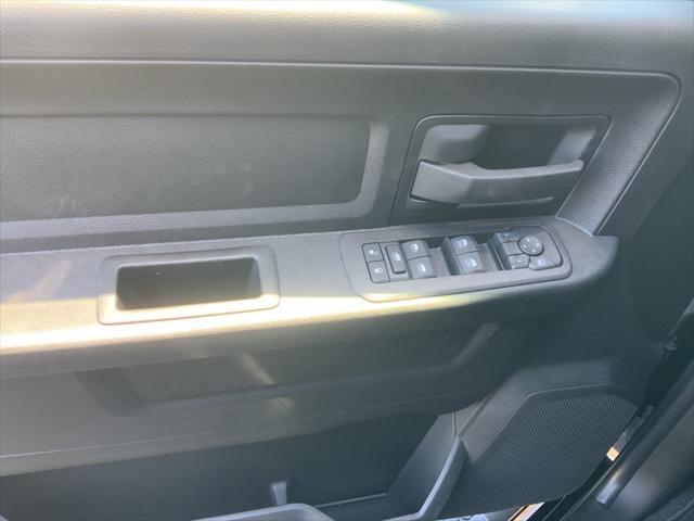 new 2025 Ram 2500 car, priced at $71,430
