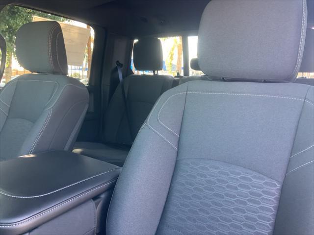 new 2025 Ram 2500 car, priced at $71,430