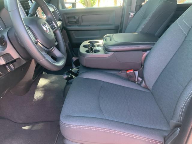 new 2025 Ram 2500 car, priced at $71,430