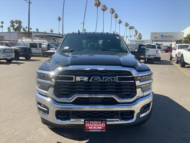 new 2025 Ram 2500 car, priced at $71,430