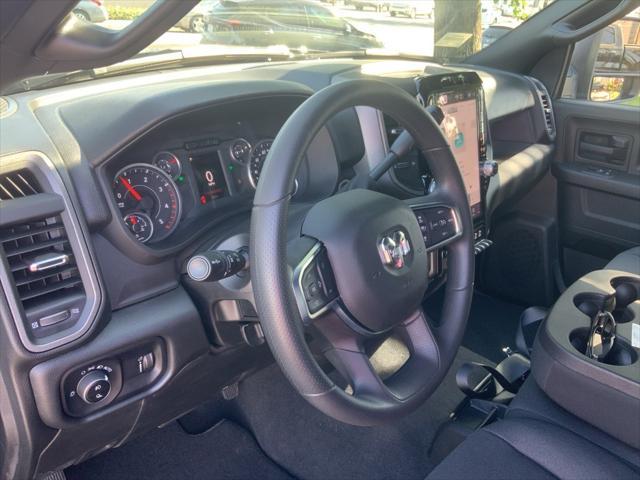 new 2025 Ram 2500 car, priced at $71,430