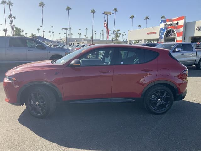 new 2024 Dodge Hornet car, priced at $49,620