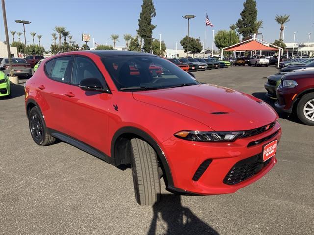 new 2024 Dodge Hornet car, priced at $49,620