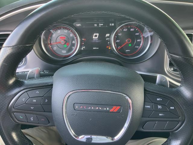 used 2020 Dodge Charger car, priced at $26,995