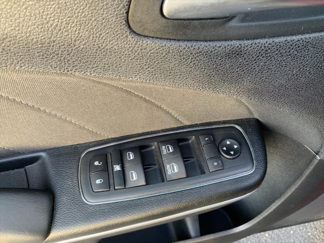 used 2020 Dodge Charger car, priced at $26,995
