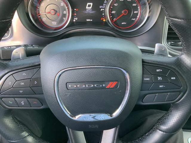 used 2020 Dodge Charger car, priced at $26,995