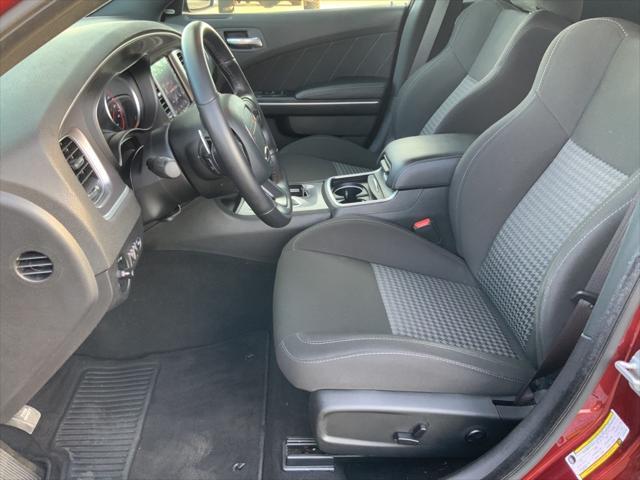 used 2020 Dodge Charger car, priced at $26,995
