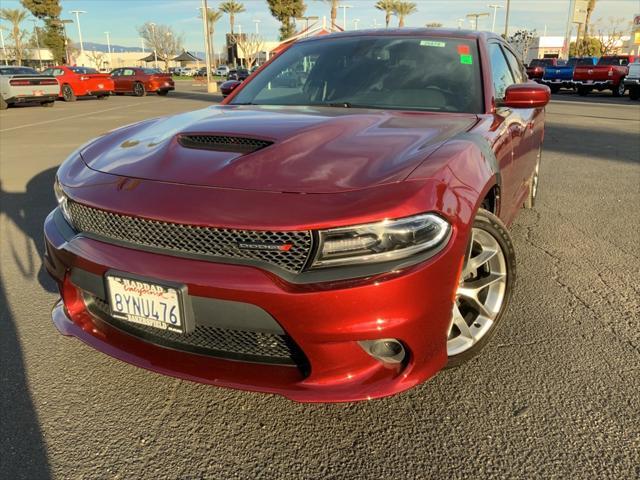 used 2020 Dodge Charger car, priced at $26,995