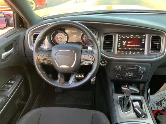 used 2020 Dodge Charger car, priced at $26,995