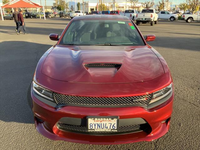 used 2020 Dodge Charger car, priced at $26,995