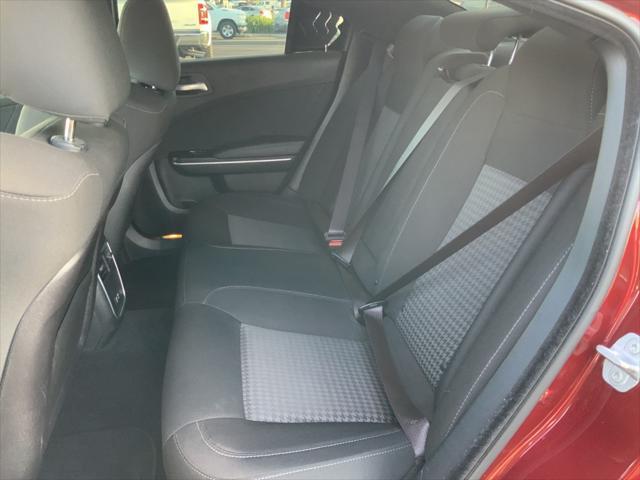 used 2020 Dodge Charger car, priced at $26,995
