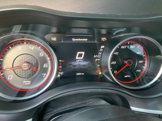 used 2020 Dodge Charger car, priced at $26,995