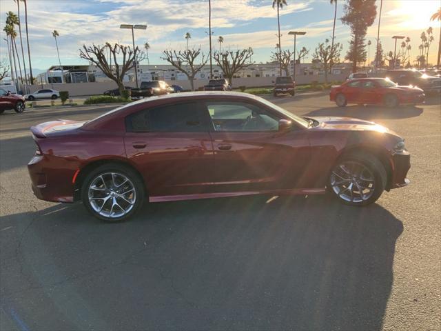 used 2020 Dodge Charger car, priced at $26,995