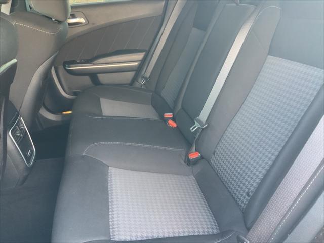 used 2020 Dodge Charger car, priced at $26,995