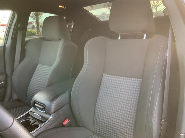 used 2020 Dodge Charger car, priced at $26,995