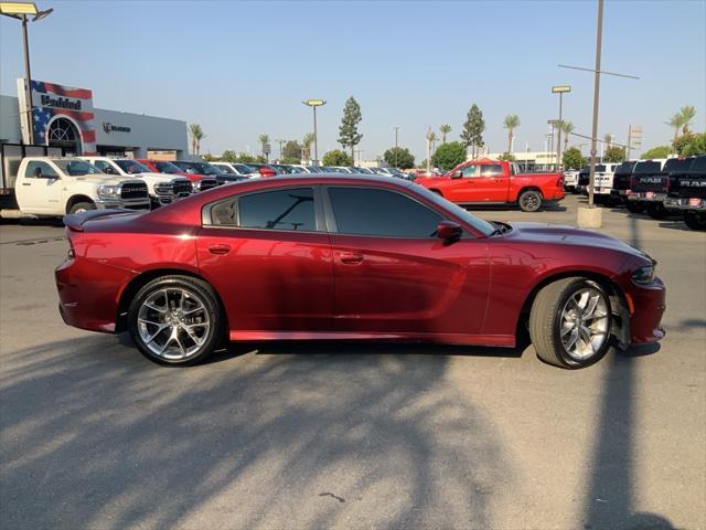used 2020 Dodge Charger car, priced at $26,995