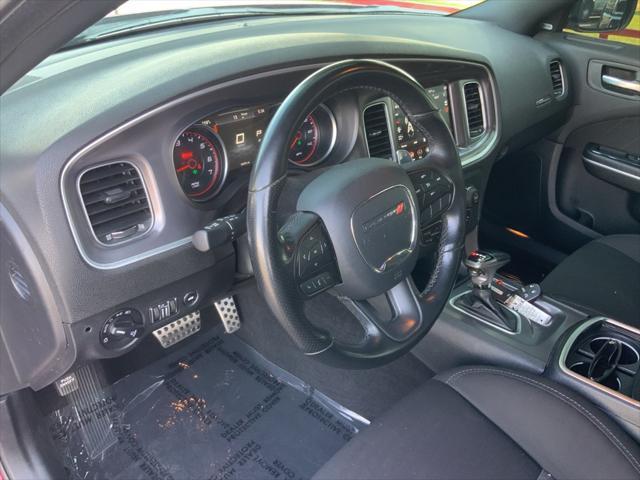 used 2020 Dodge Charger car, priced at $26,995
