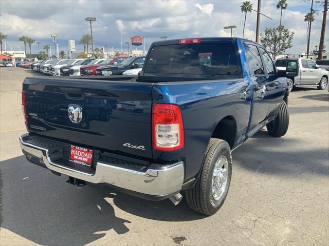 new 2024 Ram 2500 car, priced at $64,677