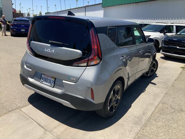 used 2023 Kia Soul car, priced at $22,995