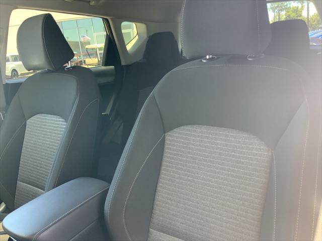 used 2023 Kia Soul car, priced at $22,995