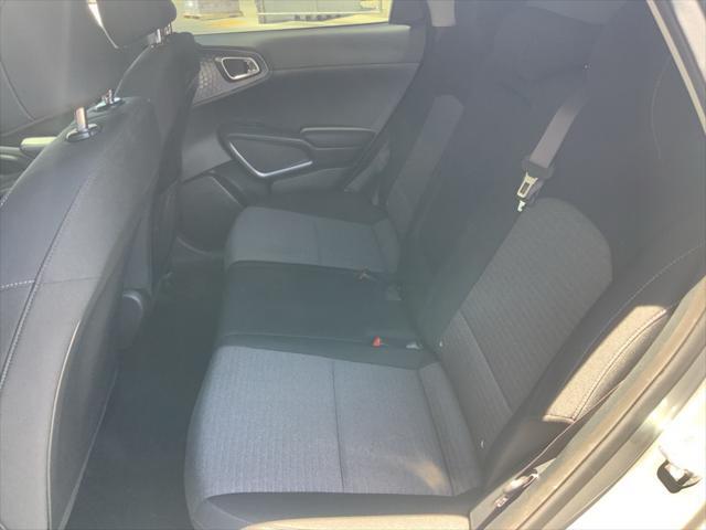 used 2023 Kia Soul car, priced at $22,995