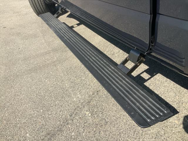 new 2025 Ram 1500 car, priced at $72,155
